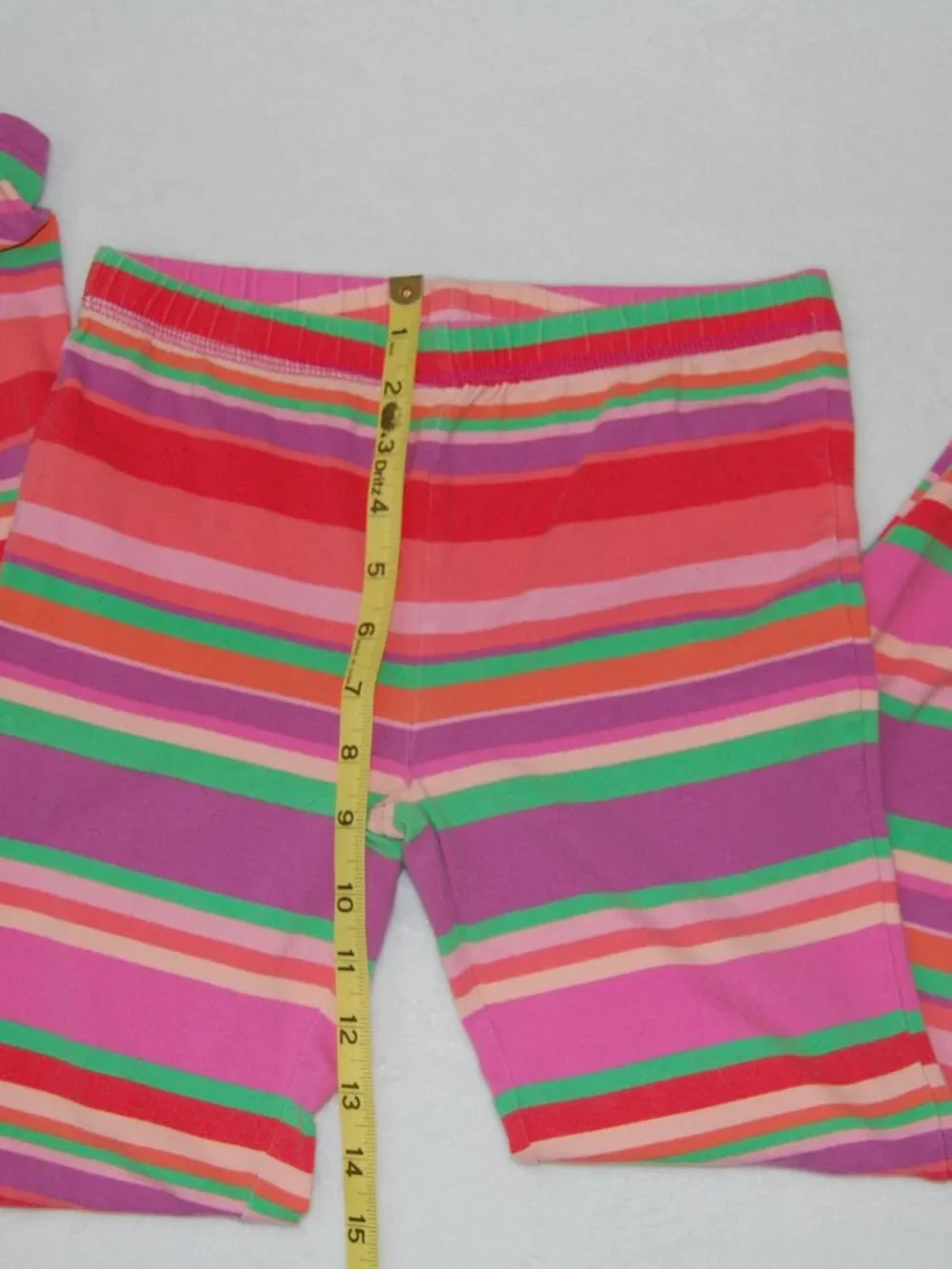 GAP Girls 2XL (14-16), Bundle of 2, Casual Capri & Leggings